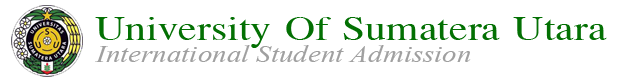 International Student Admission  Site